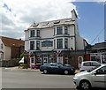 The New Sussex Hotel, Lancing