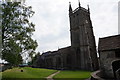 ST8271 : St John the Baptist Church, Colerne by Ian S