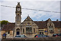 Church of England Primary School, High Street, Box