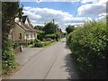 Water Lane, Thurnham