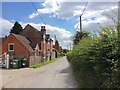 Water Lane, Thurnham