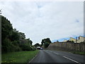 A30 Penzance Bypass Westbound