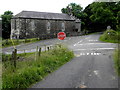 Barr Church of Ireland