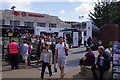 Wimbledon Station