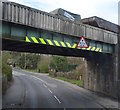 Railway Bridge, A26