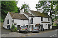 Mother Shipton Inn