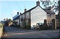 Chantry Street, Netherbury