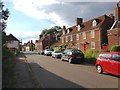 East Street, Harrietsham