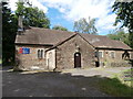 St John Baptist Church, Aberdare