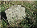 Parish Boundary Stone for Mungrisdale