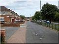 Seaton Lane, Hartlepool