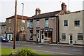 Bap & Bean Caf? on Fishergate, Ferrybridge