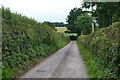 Macmillan Way west of Beckington