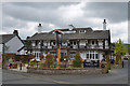 The Pooley Bridge Inn