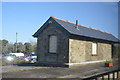 Bere Alston Station