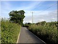 Ringlestone Road, near Hollingbourne