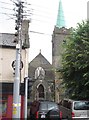 J0407 : St Nicholas CoI Parish Church, Dundalk by Eric Jones