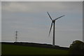 Cornish Wind Turbine