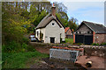 Minehead : Manor Road