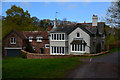 Minehead : Combe Lodge