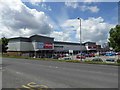 Bransholme retail park