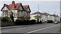 Gloucester Road houses, Cheltenham