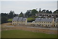 New houses on the edge of Liskeard