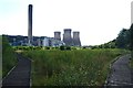 Fiddlers Ferry Nature Reserve, Warrington