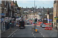 Roadworks, High St