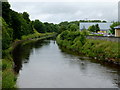 Strule River, Omagh