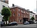 Trewythen Hotel, Great Oak Street, Llanidloes