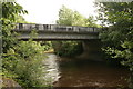 Bridge over the Kelvin