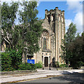 Friary United Reformed Church