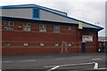 The Jamie Carragher Sports and Learning Academy, Marsh Lane, Bootle