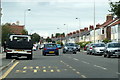 Stuart Road, Crosby