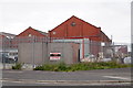 Blowick Industrial Estate, Southport