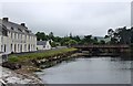 Rivermouth at Cushendun