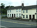 Houses on Bridge Street, Newry