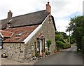 The Old School House, Chaffcombe