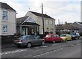 Leisure Launderette, Gorseinon