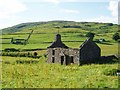 Ruined Dwelling, Kilnhill Road