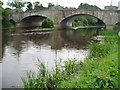 River Bann, Portadown