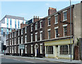 21-33 Clarence Street, Liverpool