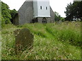 The Beheading of St John the Baptist Churchyard, Doddington