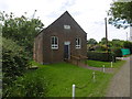 Wesleyan Chapel, Boyden Gate