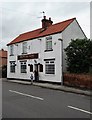 "The Brewers Arms" in Clayworth