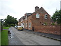 Cottages on Manor Road, Barton in Fabis