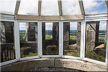 N7520 : Aylmer's Folly, Hill of Allen, Co. Kildare (3) by Mike Searle
