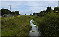 Downholland Brook