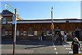 Canterbury East Station